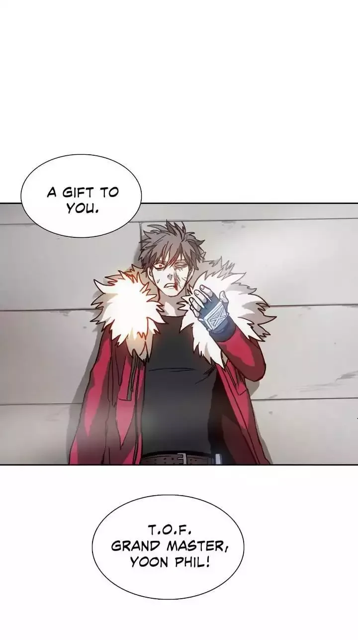 Unknown Code Chapter 22 page 1