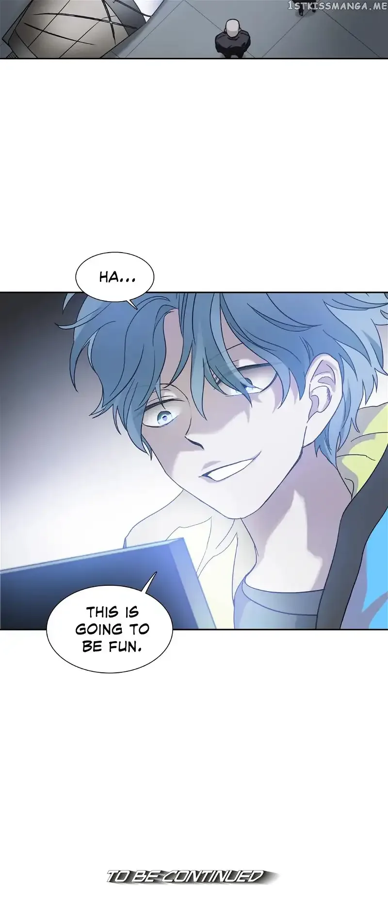 Unknown Code Chapter 19 page 27