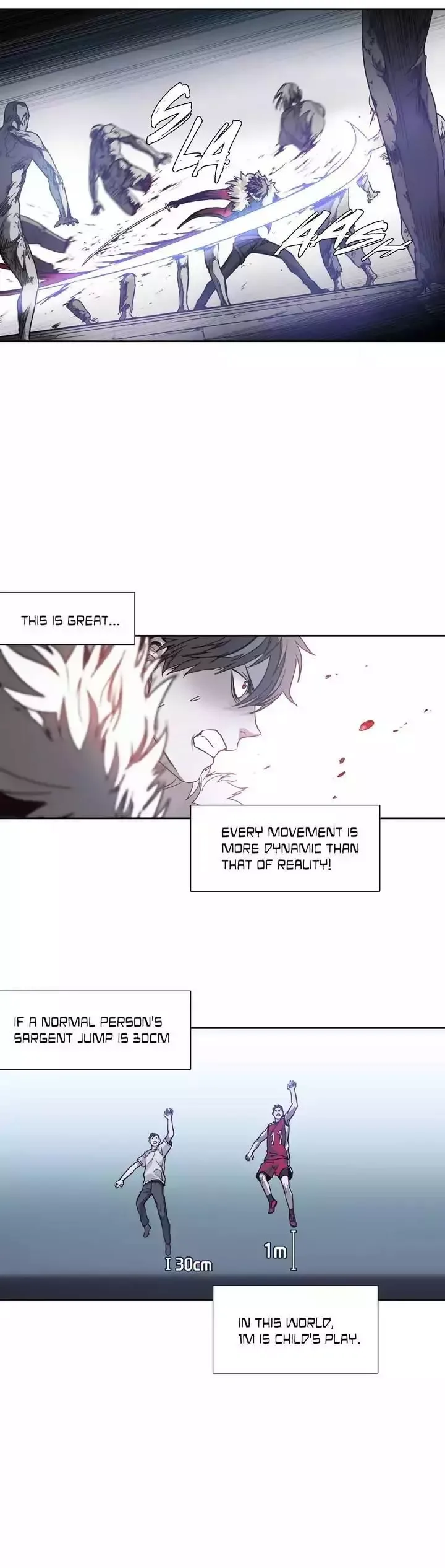 Unknown Code Chapter 21 page 5