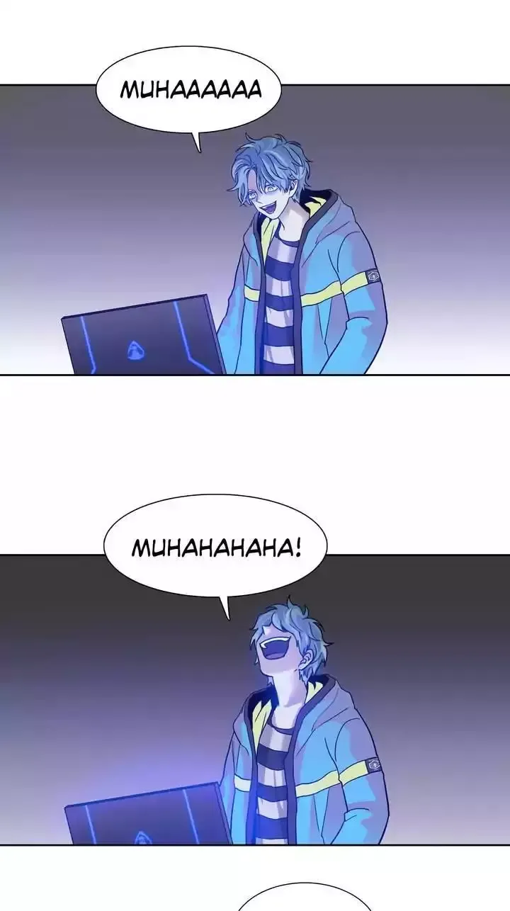 Unknown Code Chapter 22 page 3