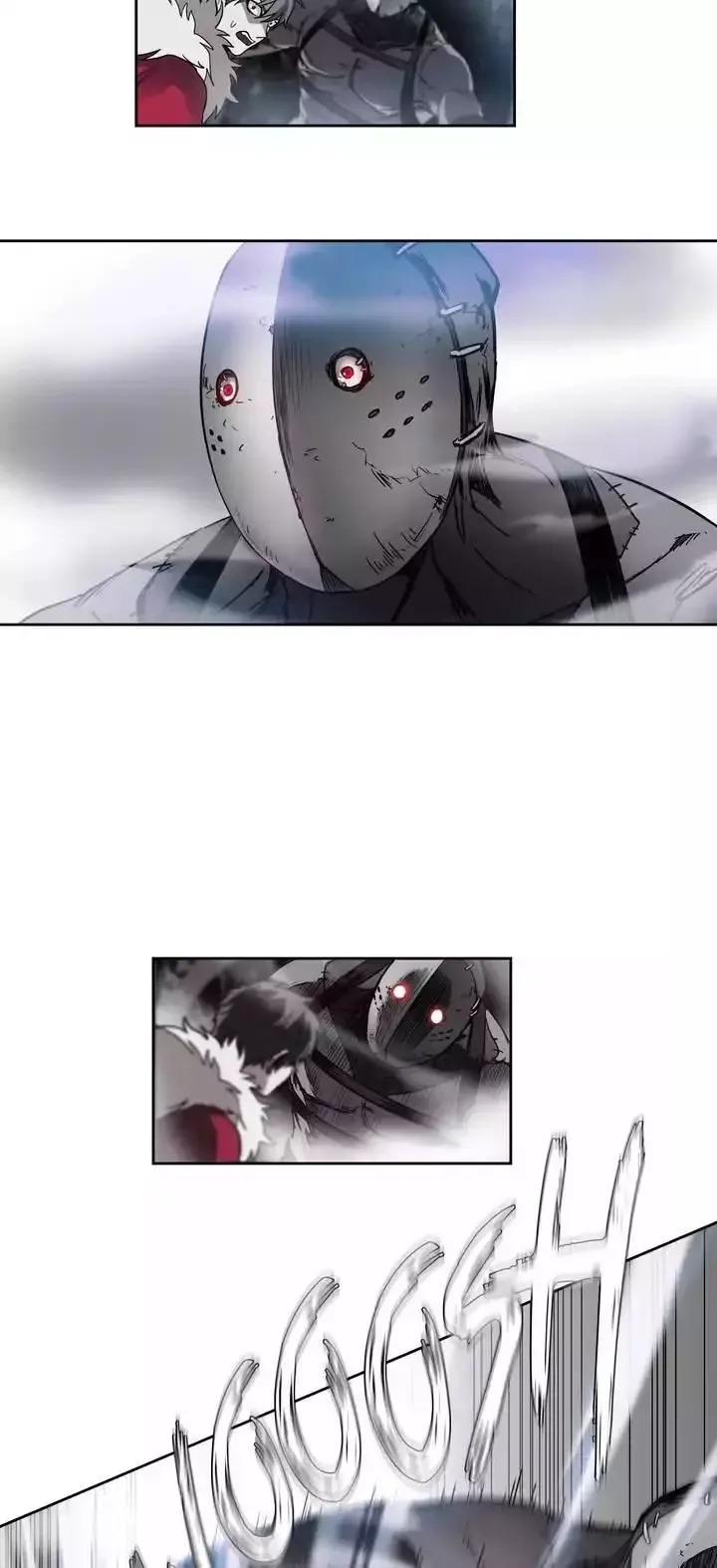 Unknown Code Chapter 21 page 14