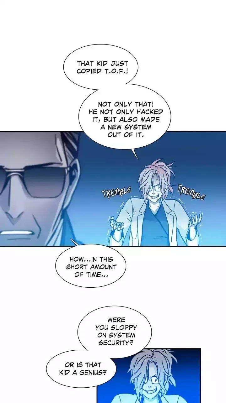 Unknown Code Chapter 22 page 9