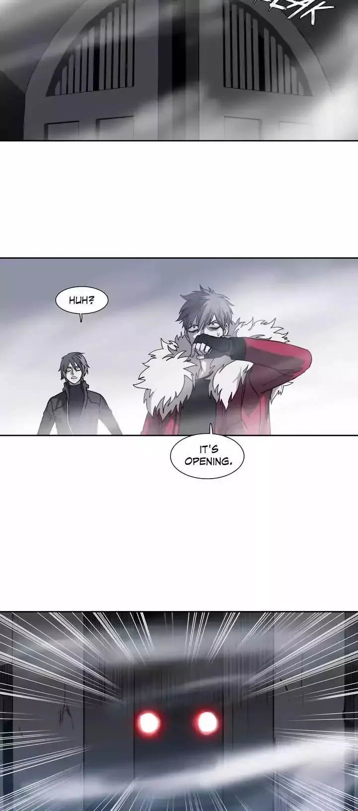 Unknown Code Chapter 21 page 10