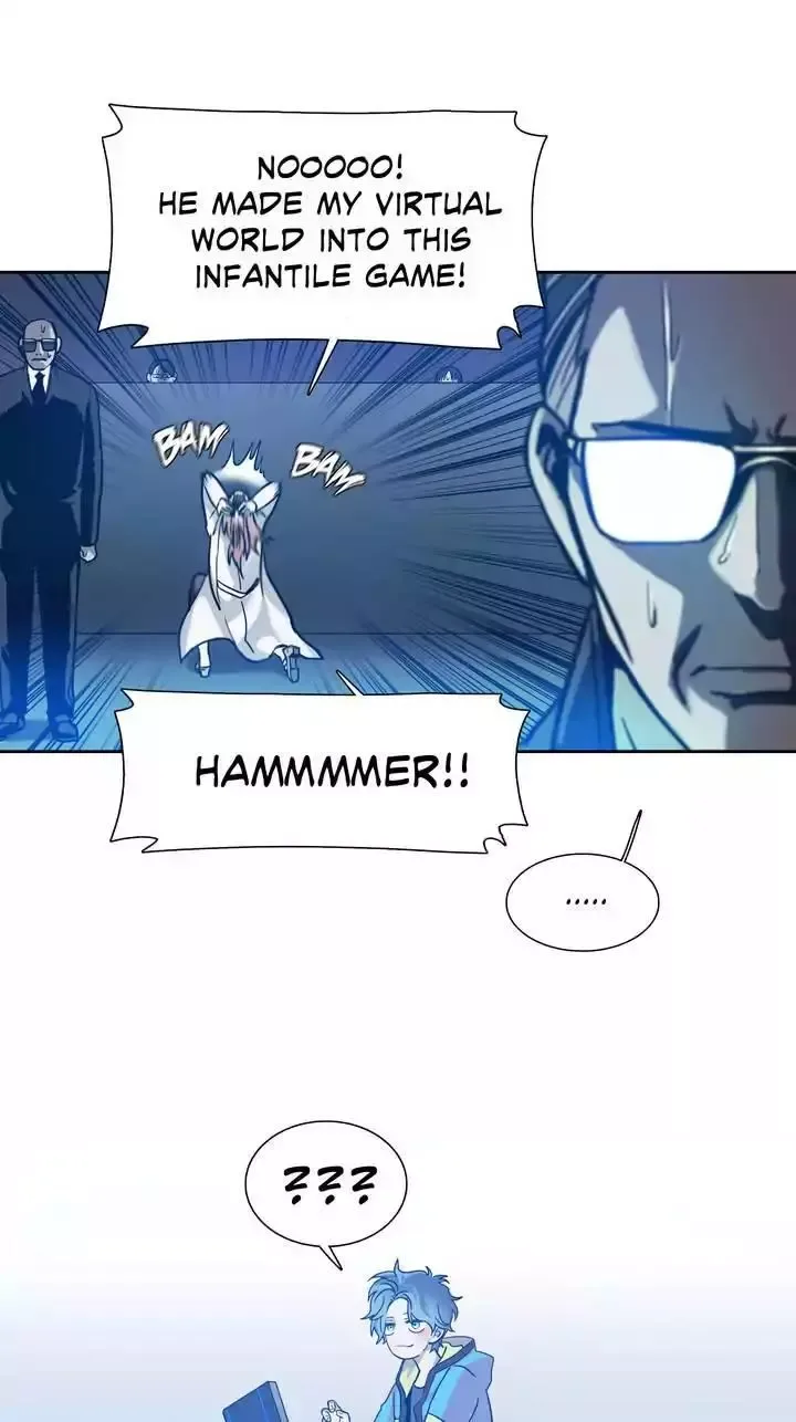 Unknown Code Chapter 22 page 13