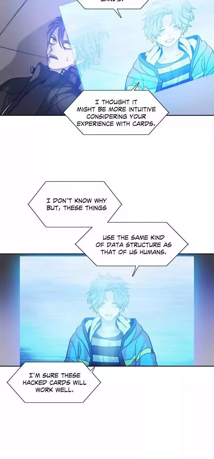 Unknown Code Chapter 22 page 8