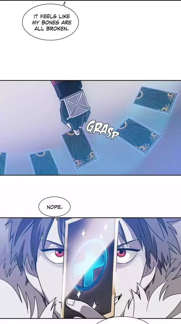 Unknown Code Chapter 22 page 11