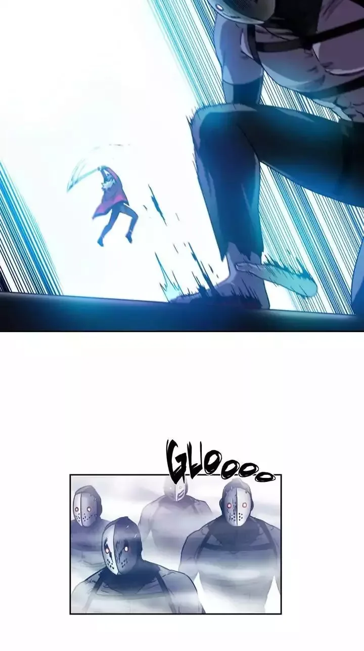 Unknown Code Chapter 22 page 16