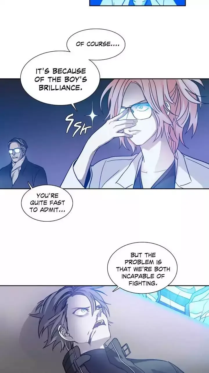 Unknown Code Chapter 22 page 10