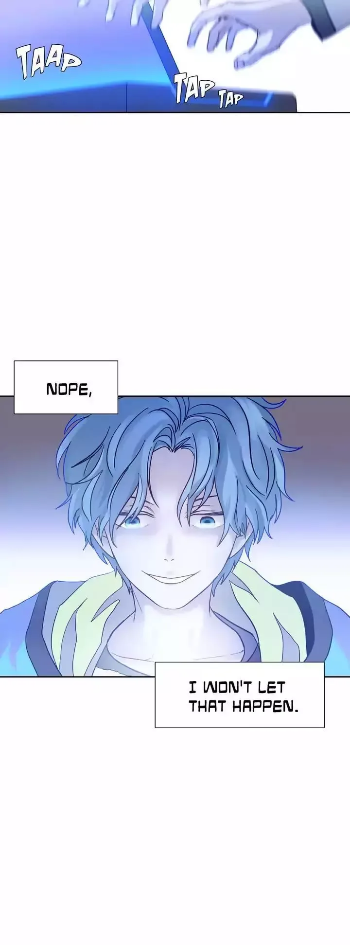 Unknown Code Chapter 21 page 27