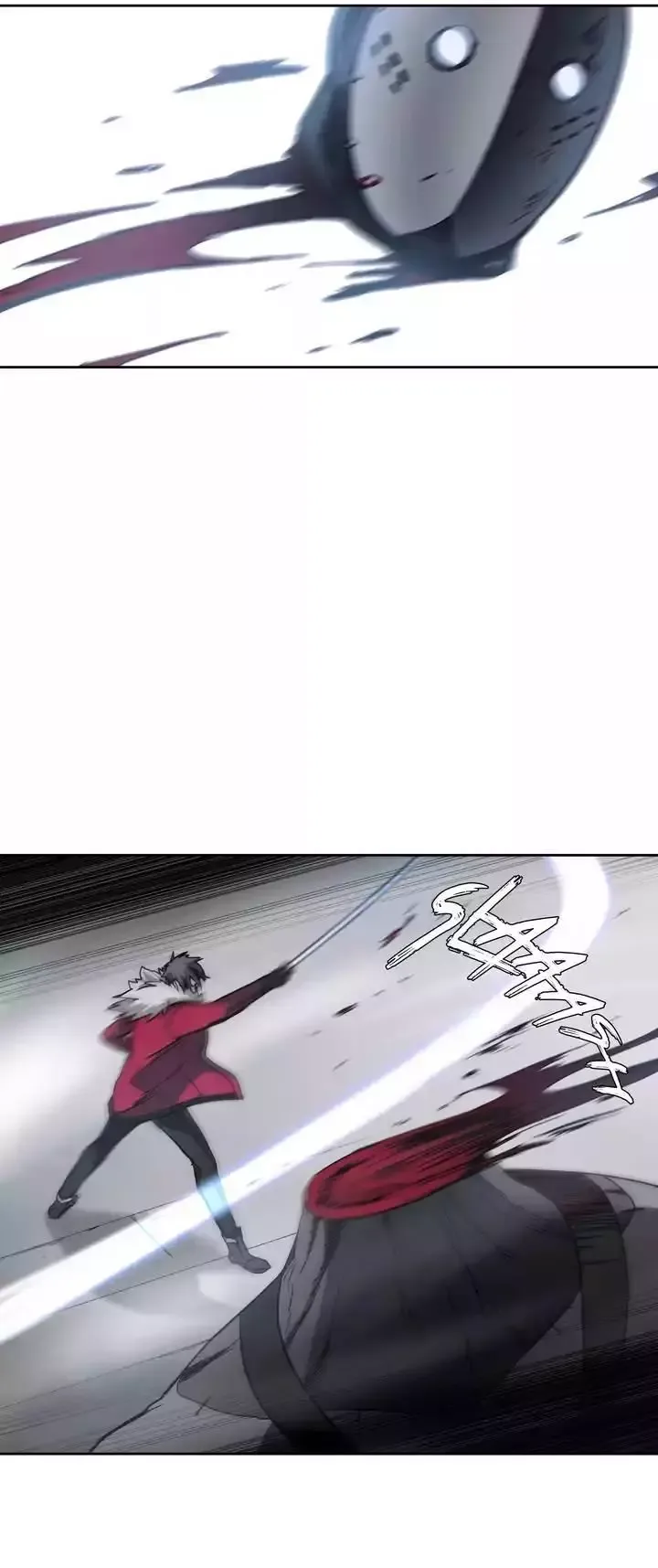 Unknown Code Chapter 21 page 23