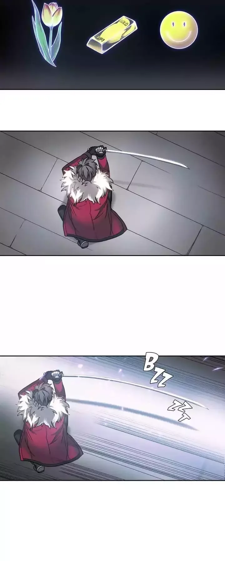 Unknown Code Chapter 21 page 21