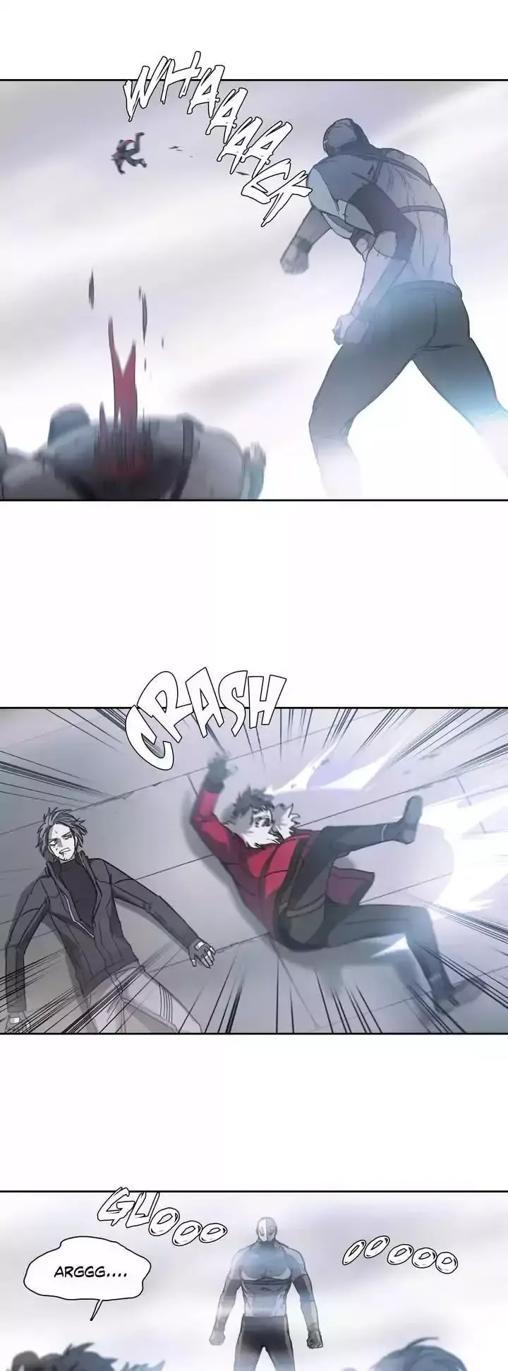 Unknown Code Chapter 21 page 25