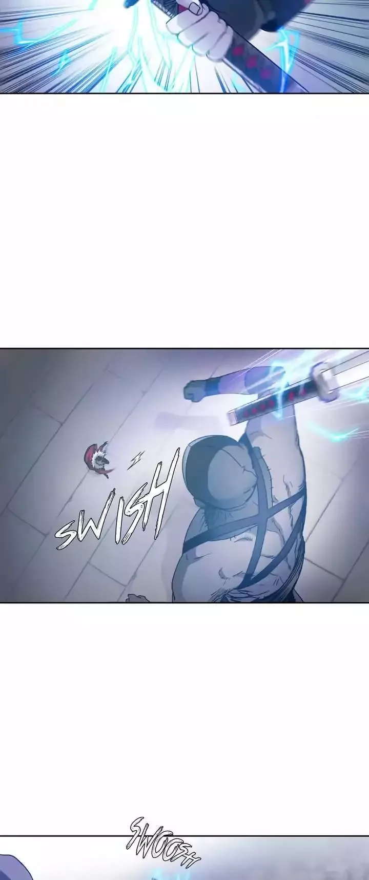 Unknown Code Chapter 22 page 18