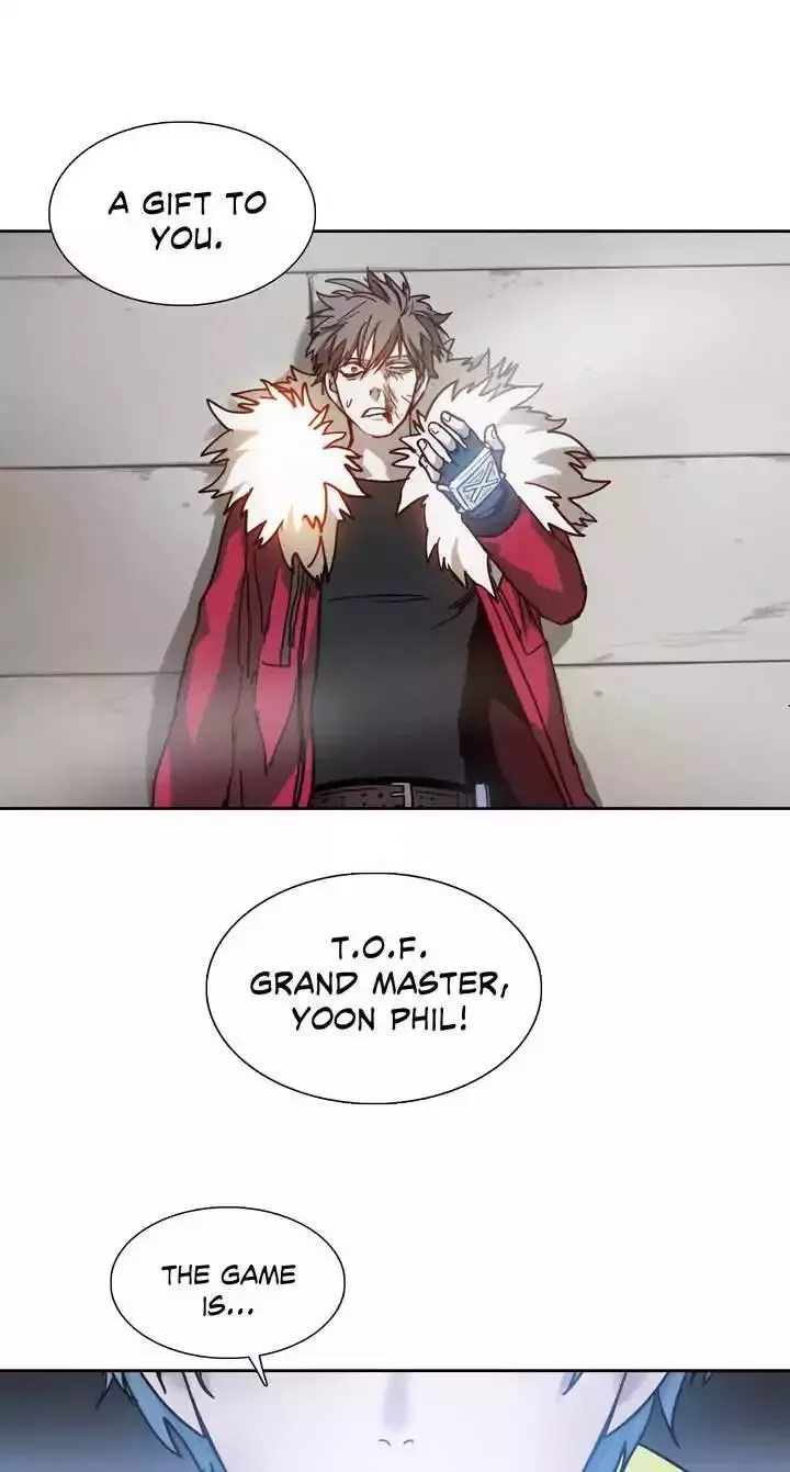 Unknown Code Chapter 21 page 29