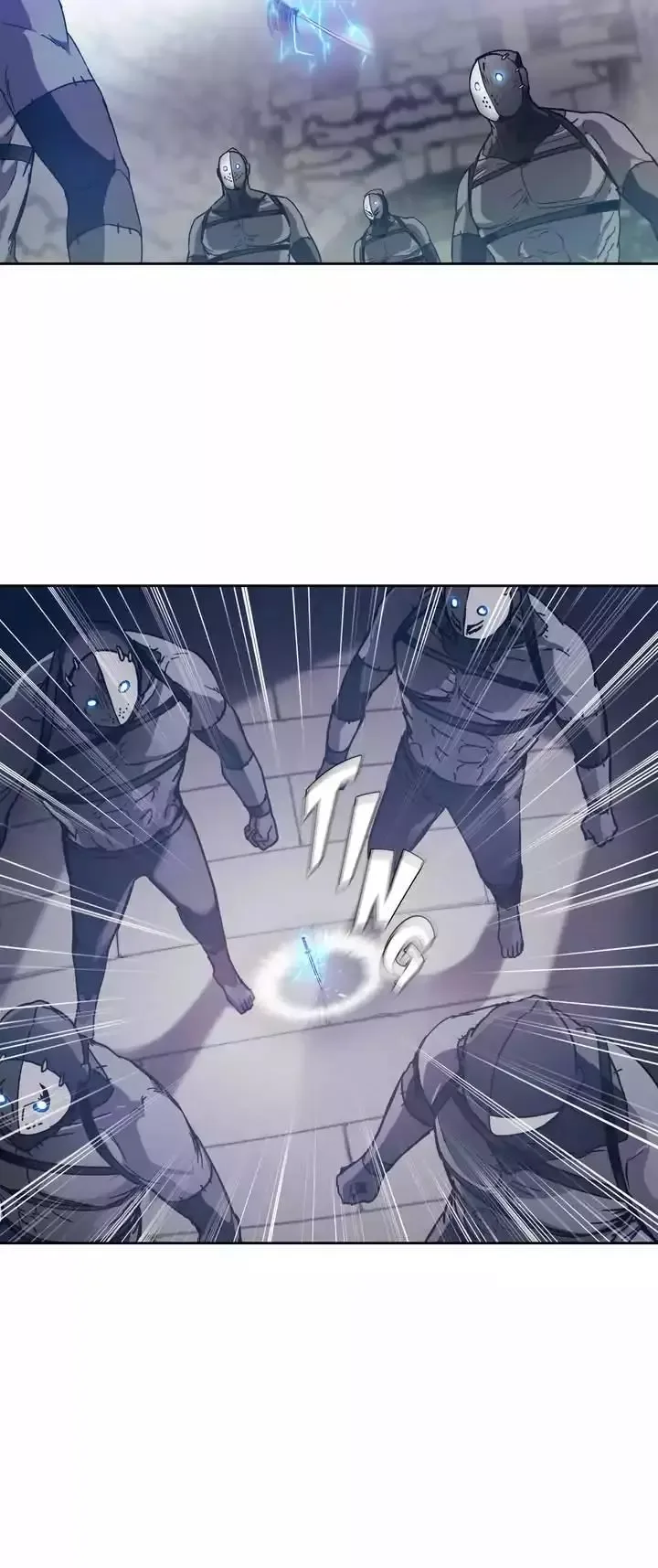 Unknown Code Chapter 22 page 19
