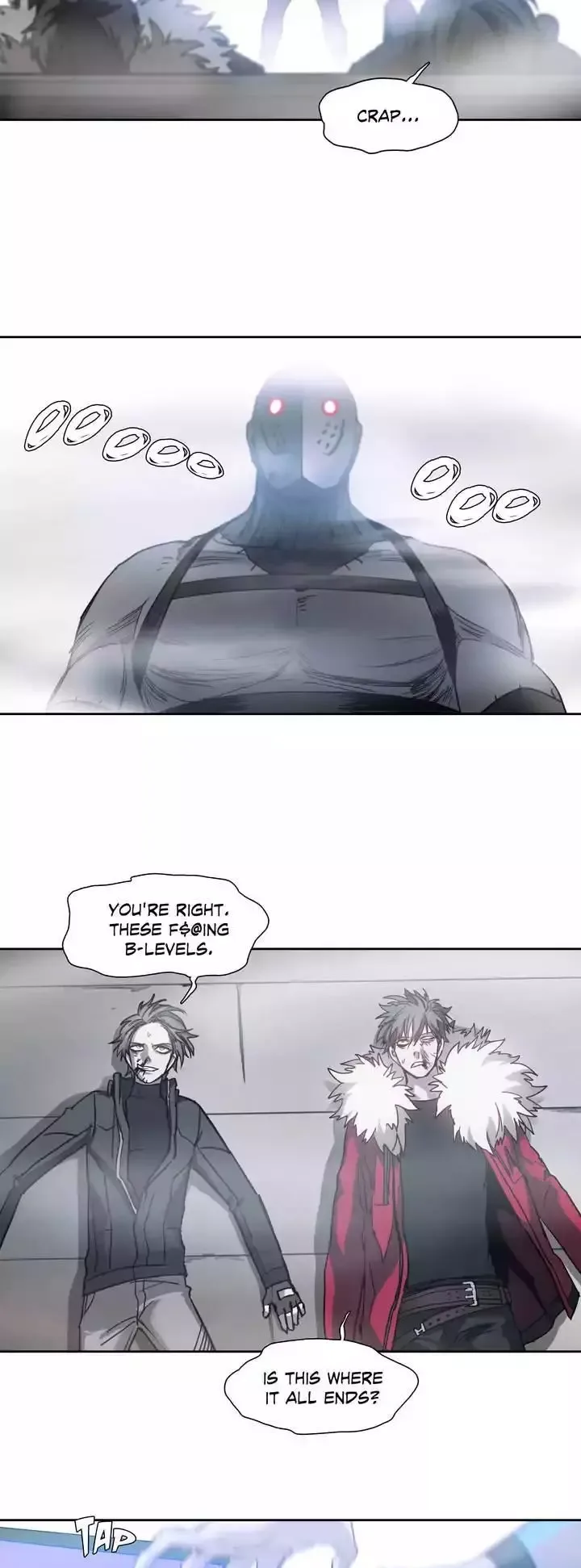Unknown Code Chapter 21 page 26