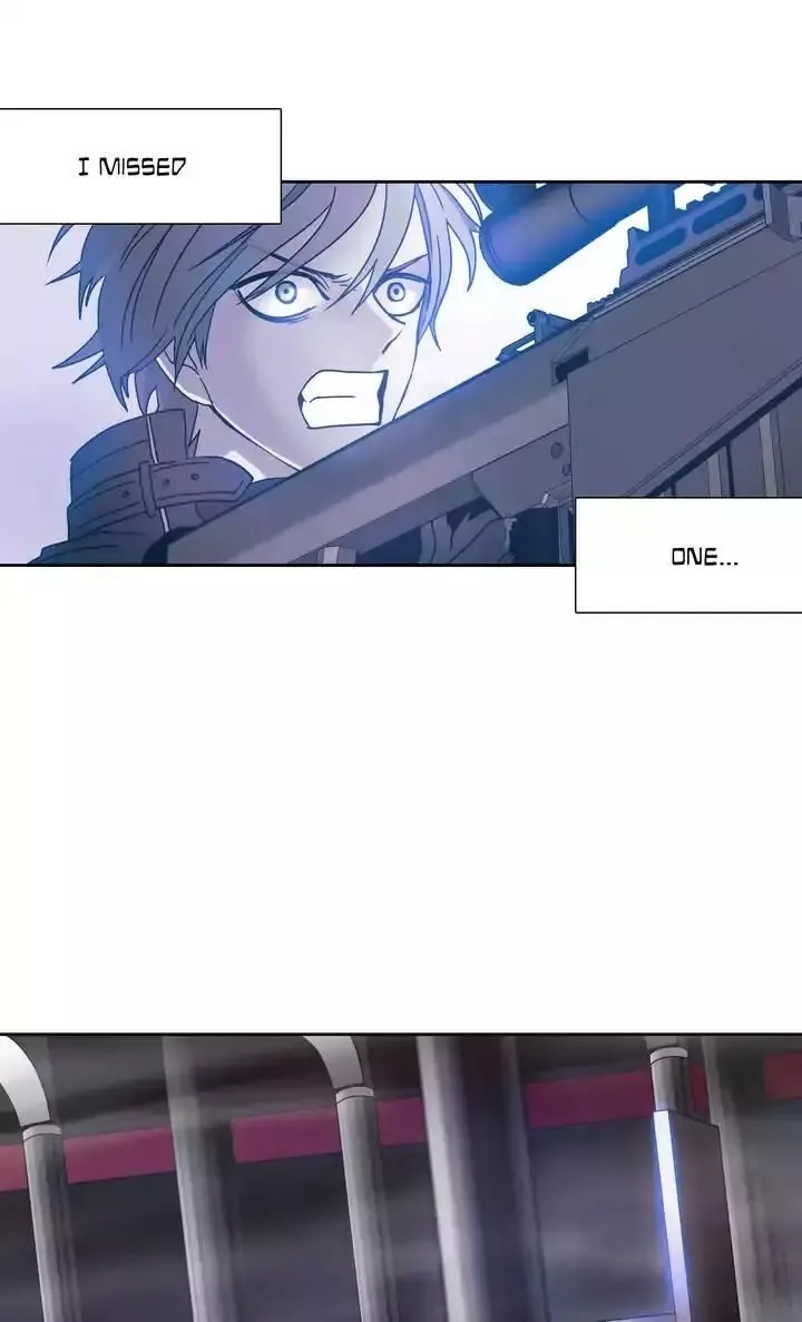 Unknown Code Chapter 22 page 30