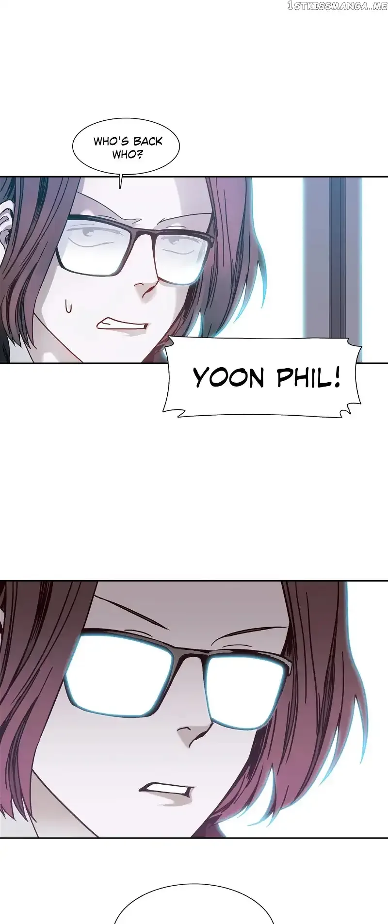 Unknown Code Chapter 24 page 6