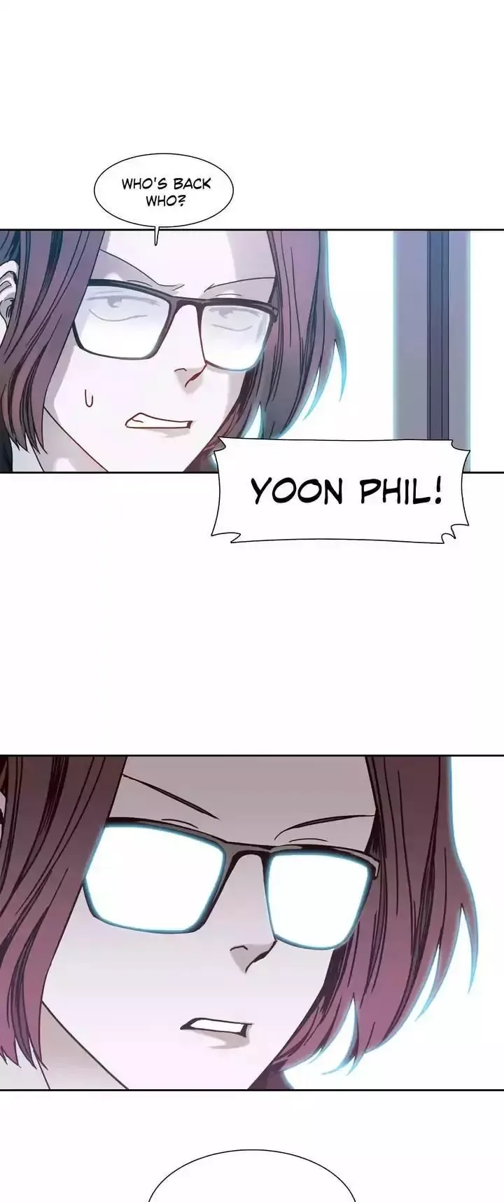 Unknown Code Chapter 25 page 6