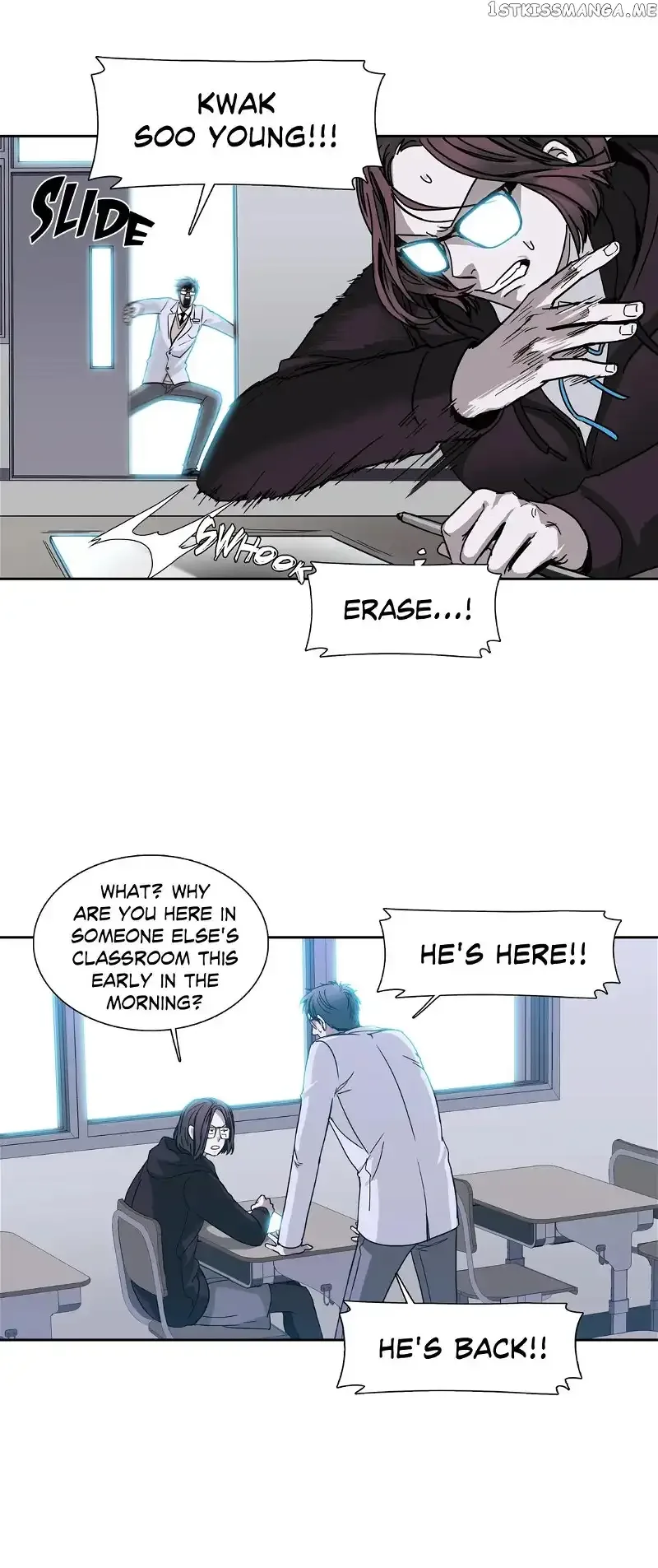 Unknown Code Chapter 24 page 5