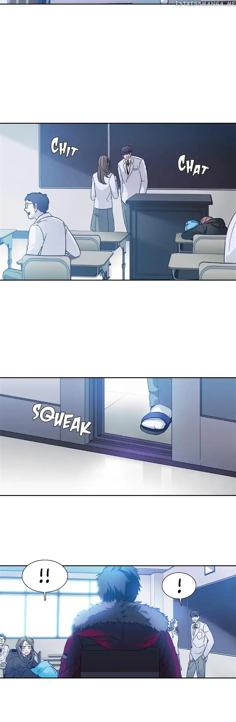 Unknown Code Chapter 24 page 3