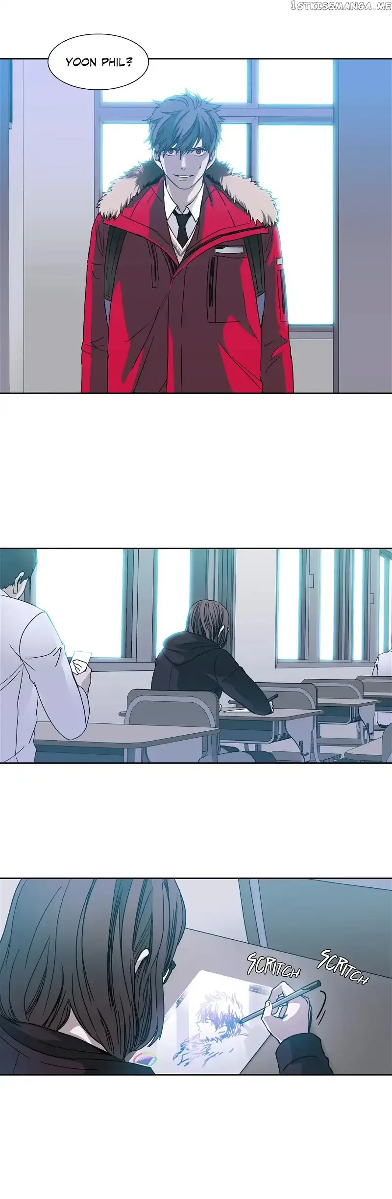 Unknown Code Chapter 24 page 4