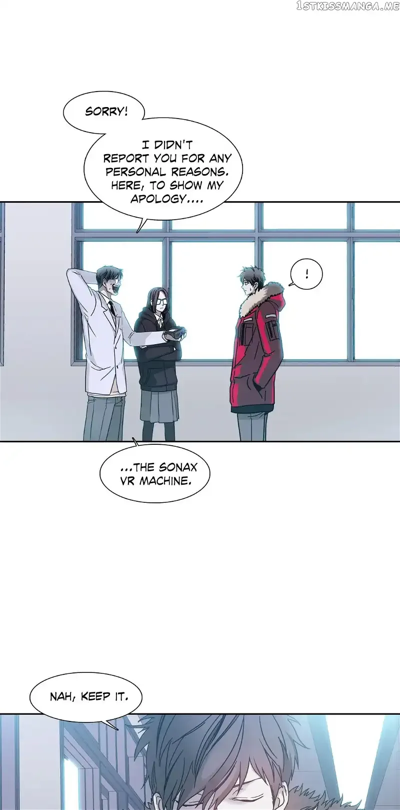 Unknown Code Chapter 24 page 8