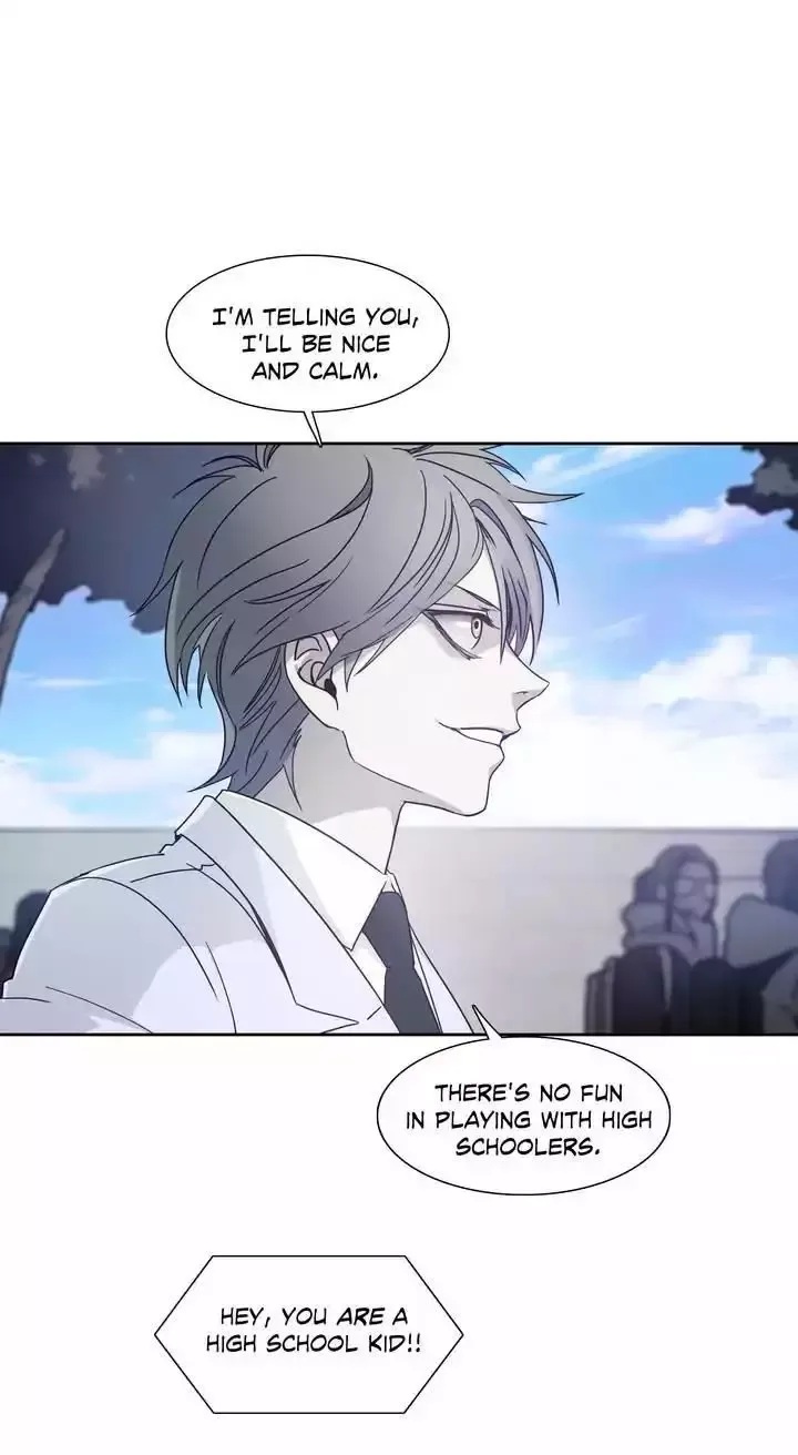 Unknown Code Chapter 25 page 19