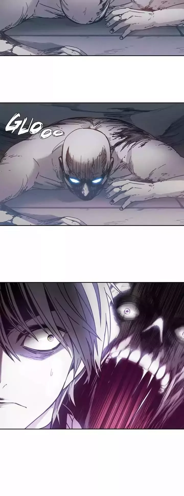 Unknown Code Chapter 23 page 4