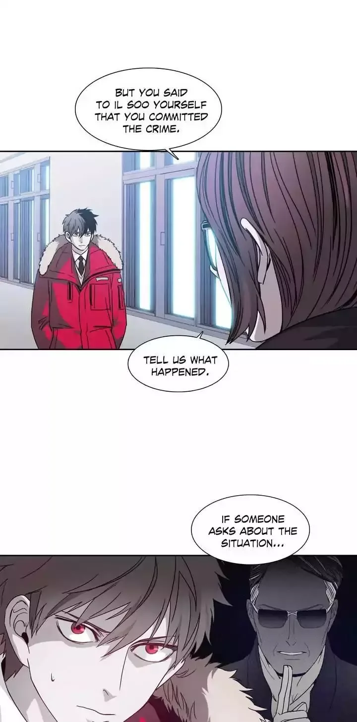 Unknown Code Chapter 25 page 10