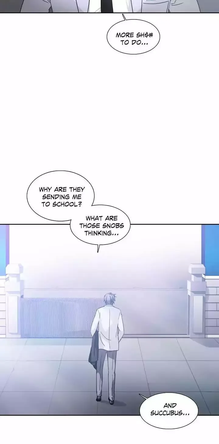 Unknown Code Chapter 25 page 16
