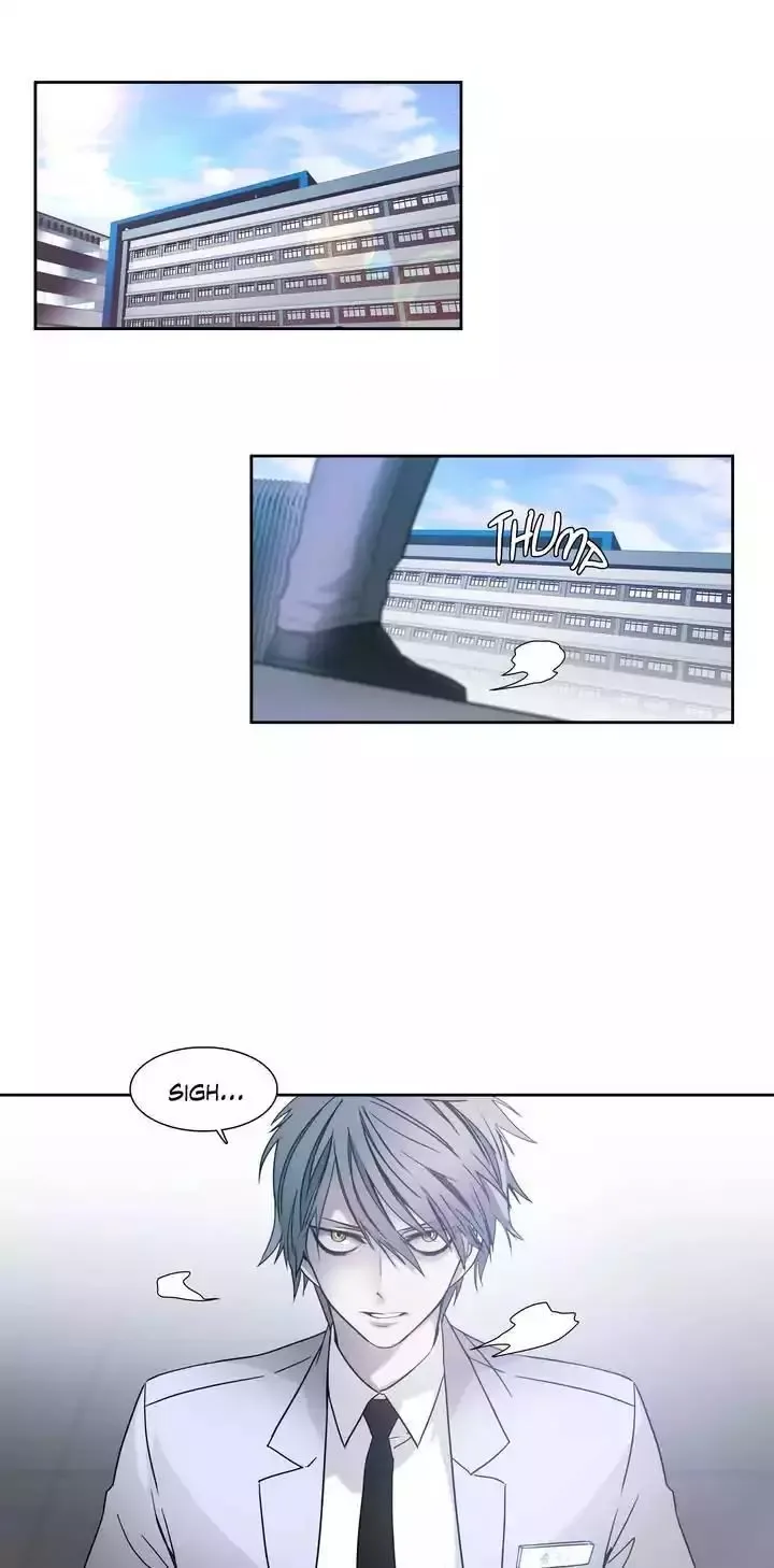 Unknown Code Chapter 25 page 15