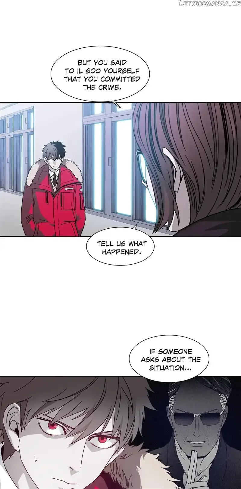 Unknown Code Chapter 24 page 10