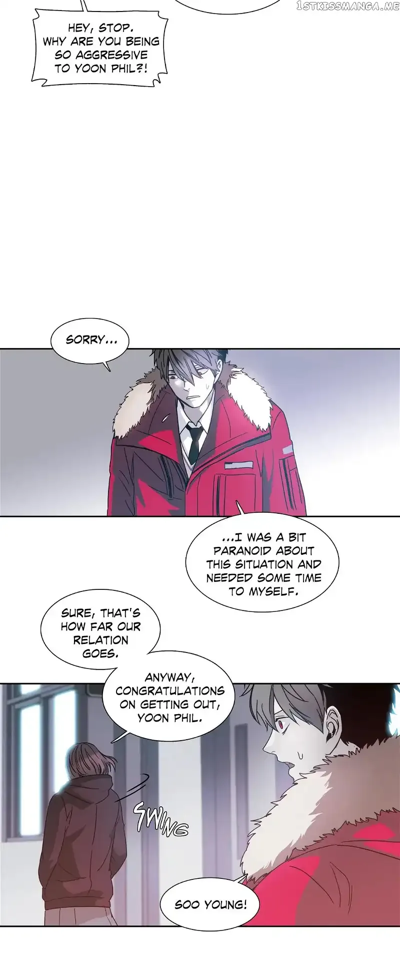Unknown Code Chapter 24 page 13