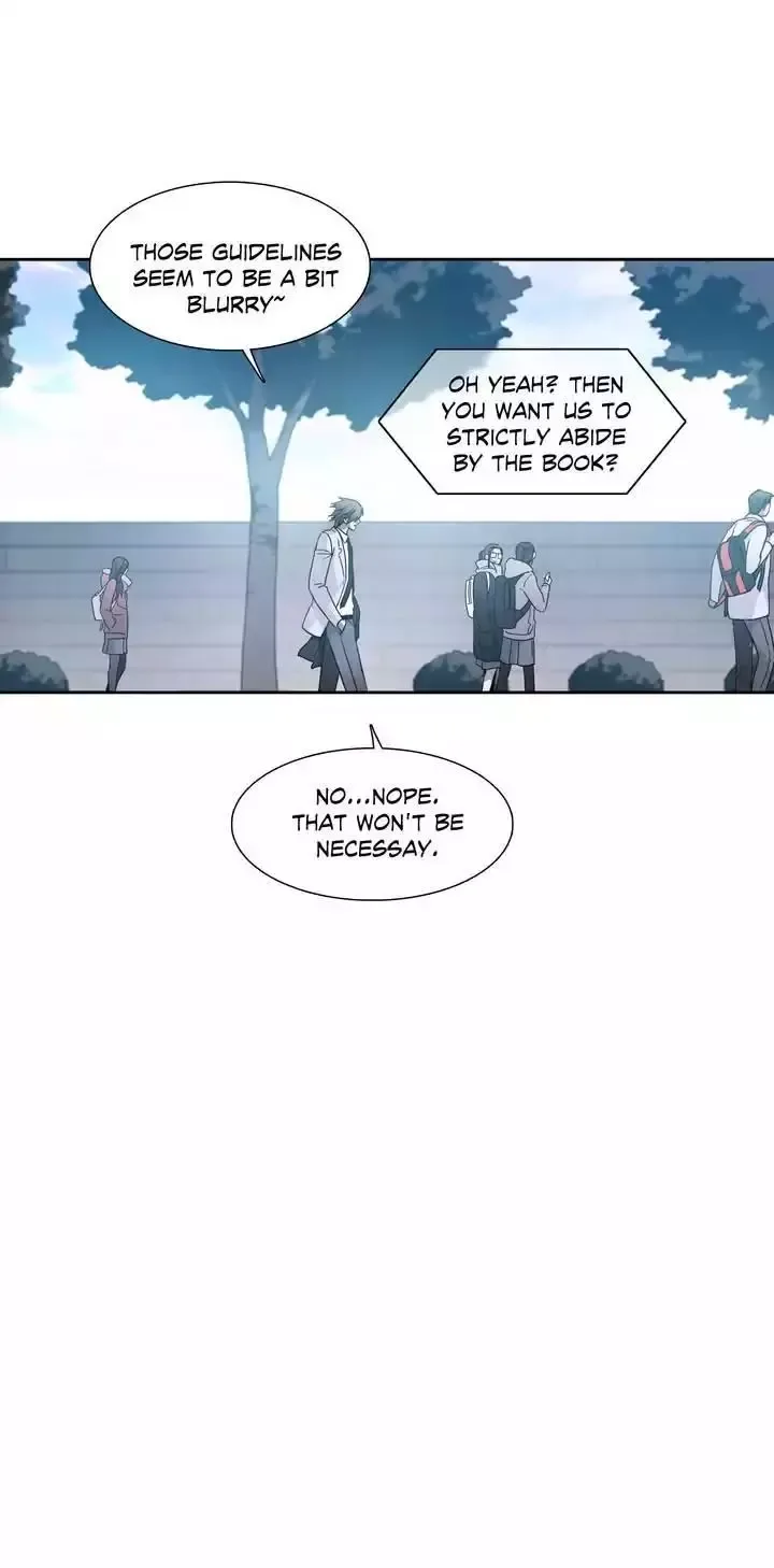 Unknown Code Chapter 25 page 18