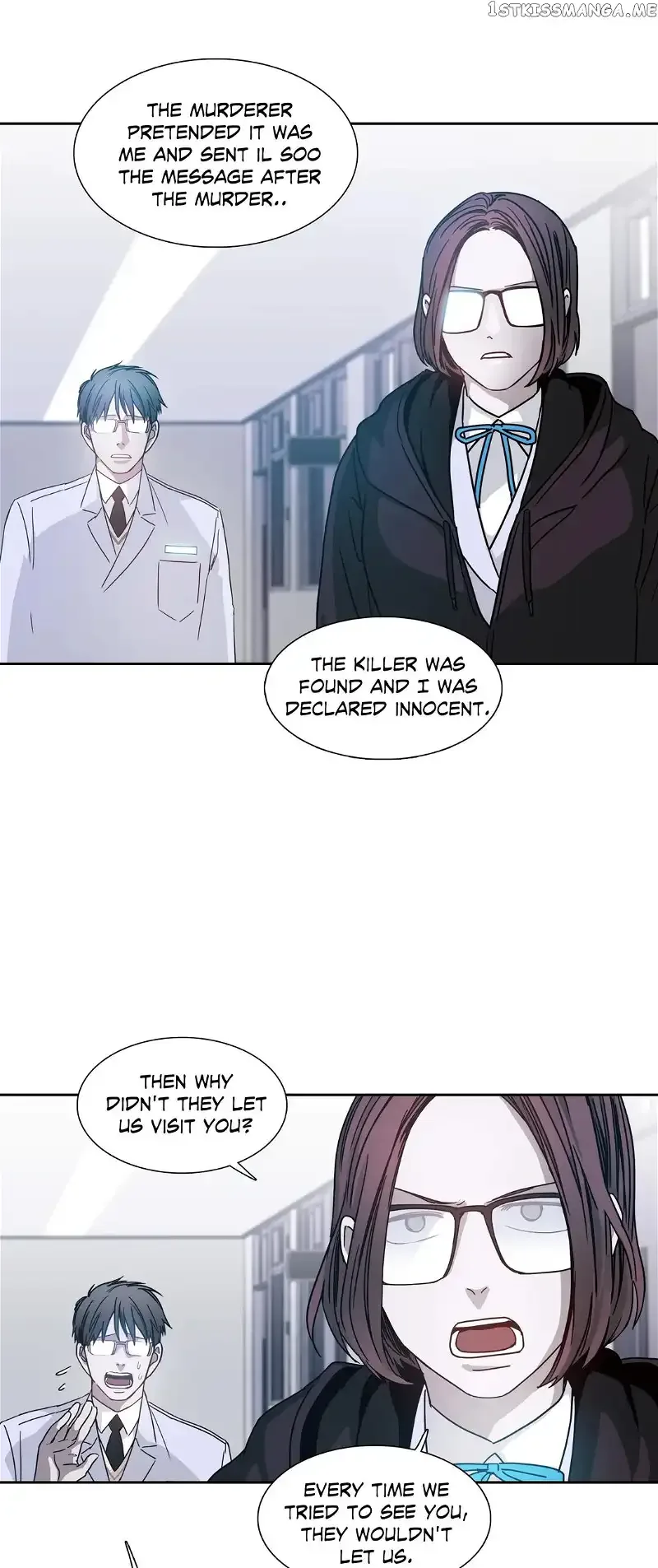 Unknown Code Chapter 24 page 12