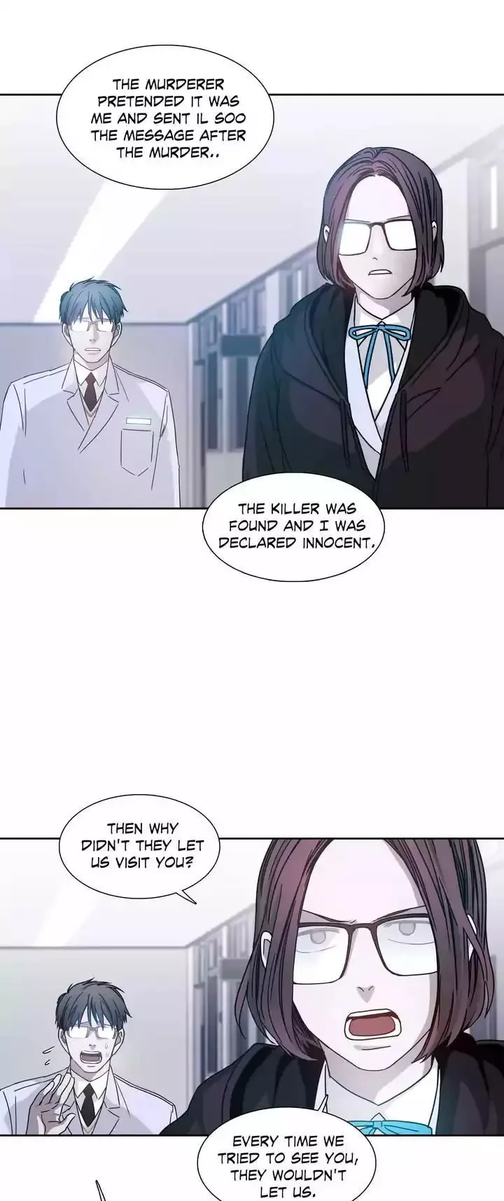 Unknown Code Chapter 25 page 12