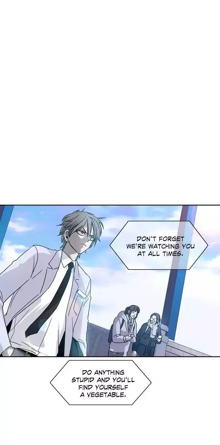 Unknown Code Chapter 25 page 17