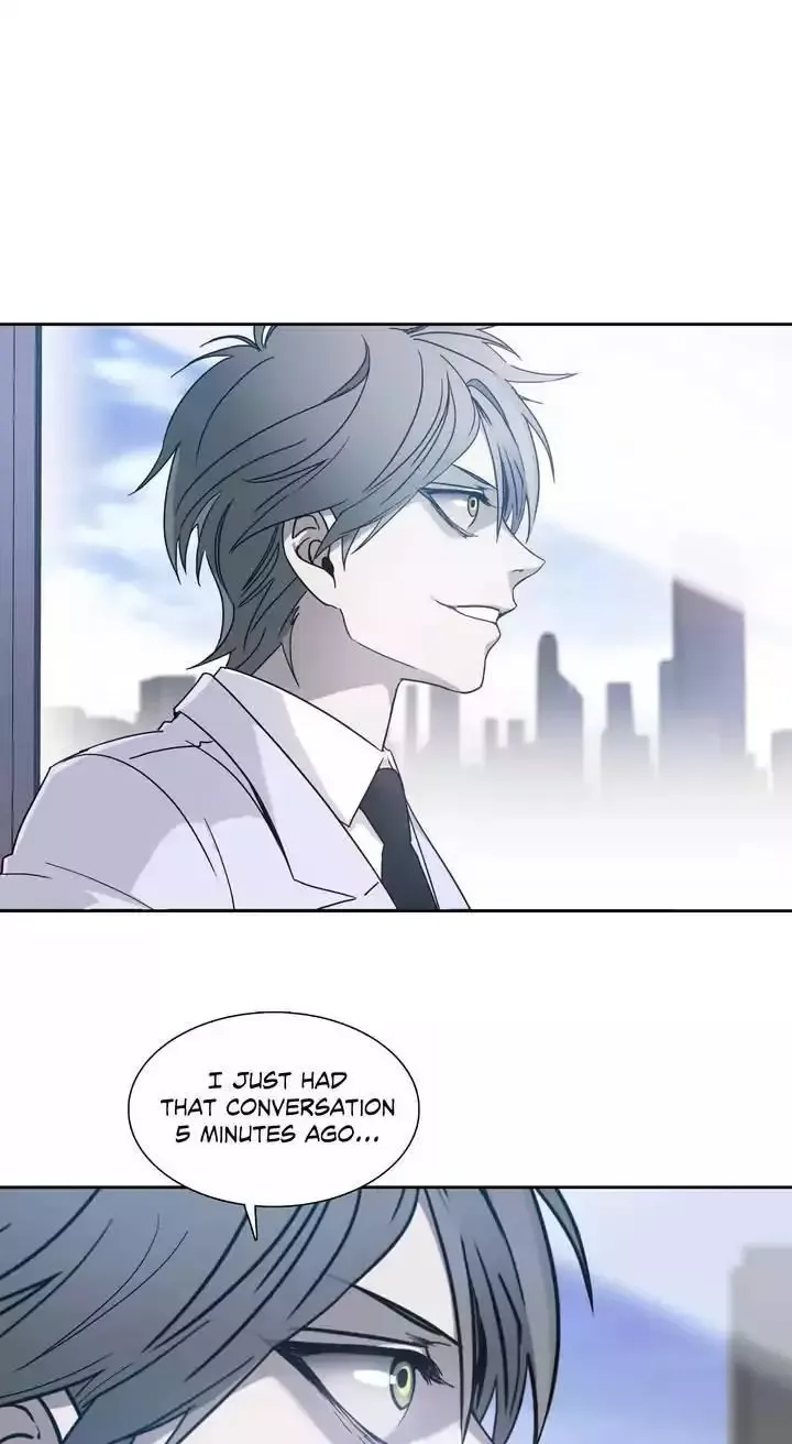 Unknown Code Chapter 25 page 20