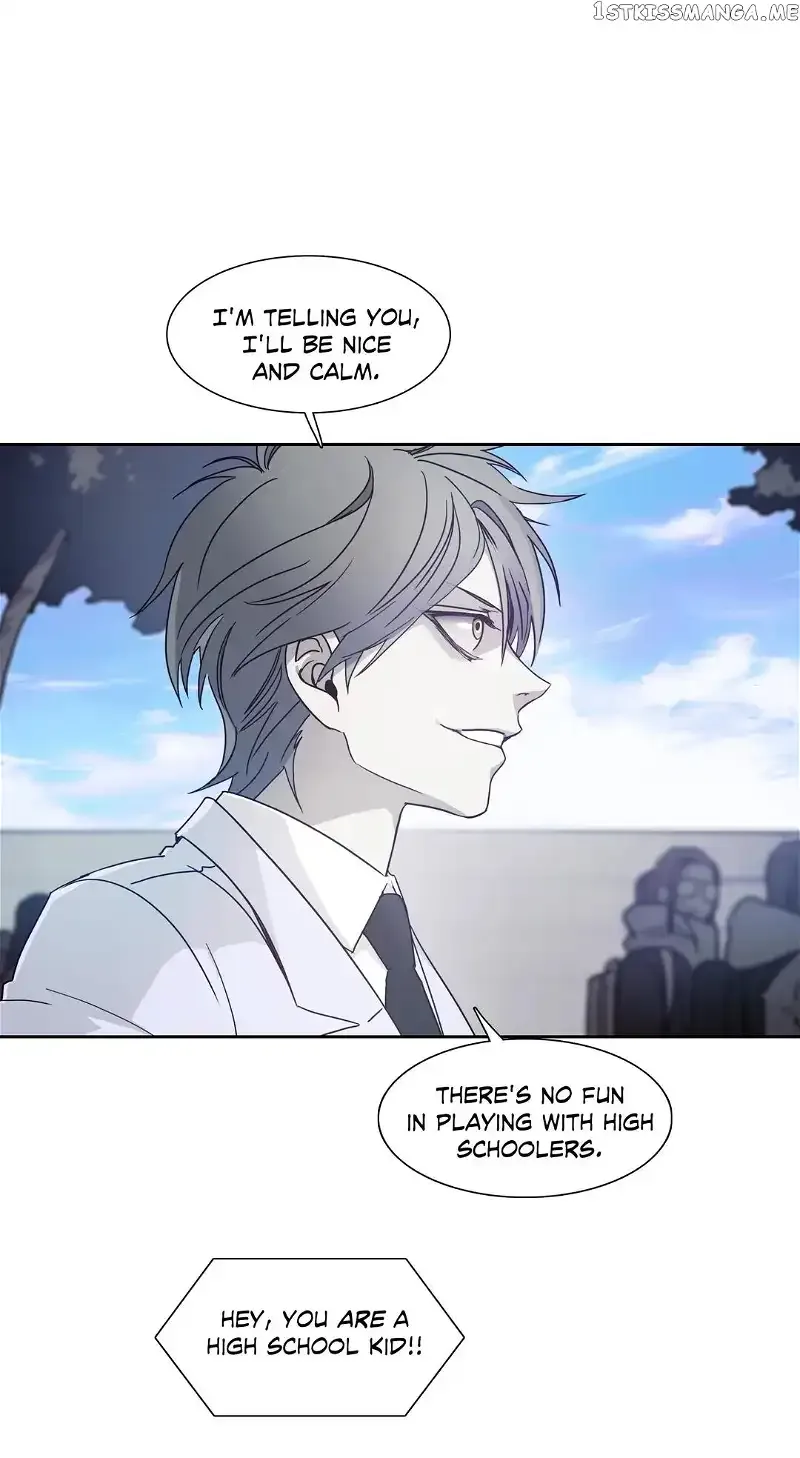 Unknown Code Chapter 24 page 19