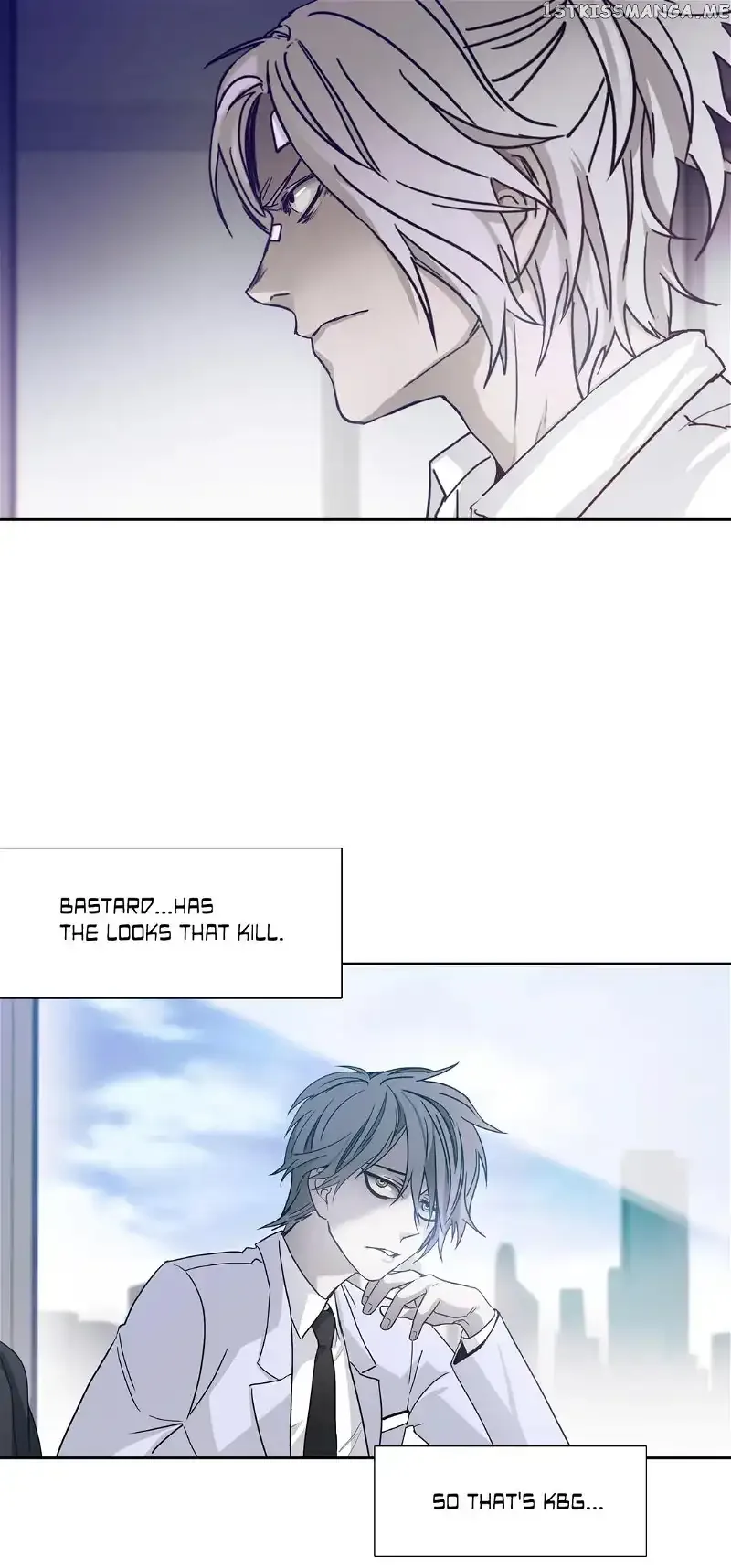 Unknown Code Chapter 24 page 28
