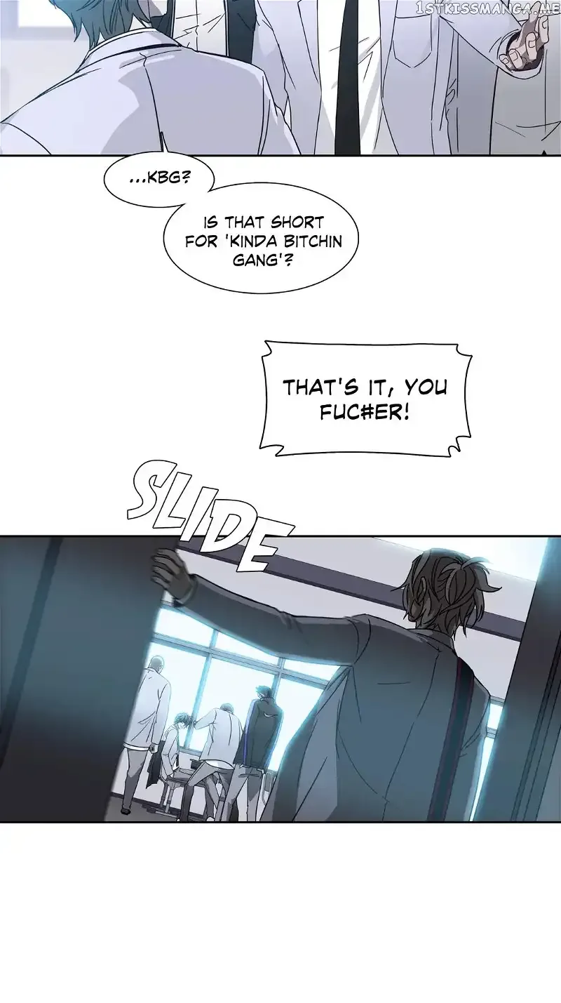 Unknown Code Chapter 24 page 24