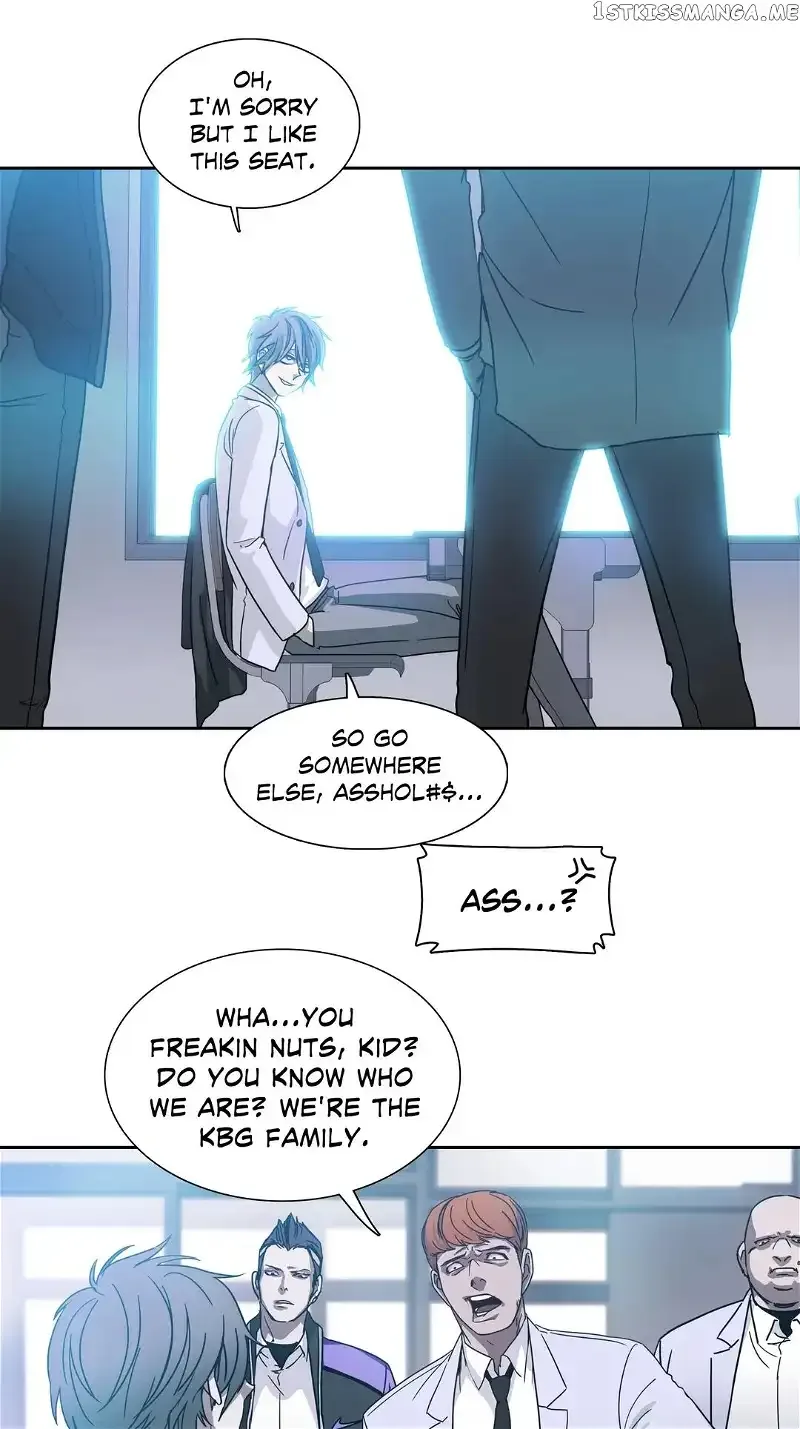 Unknown Code Chapter 24 page 23