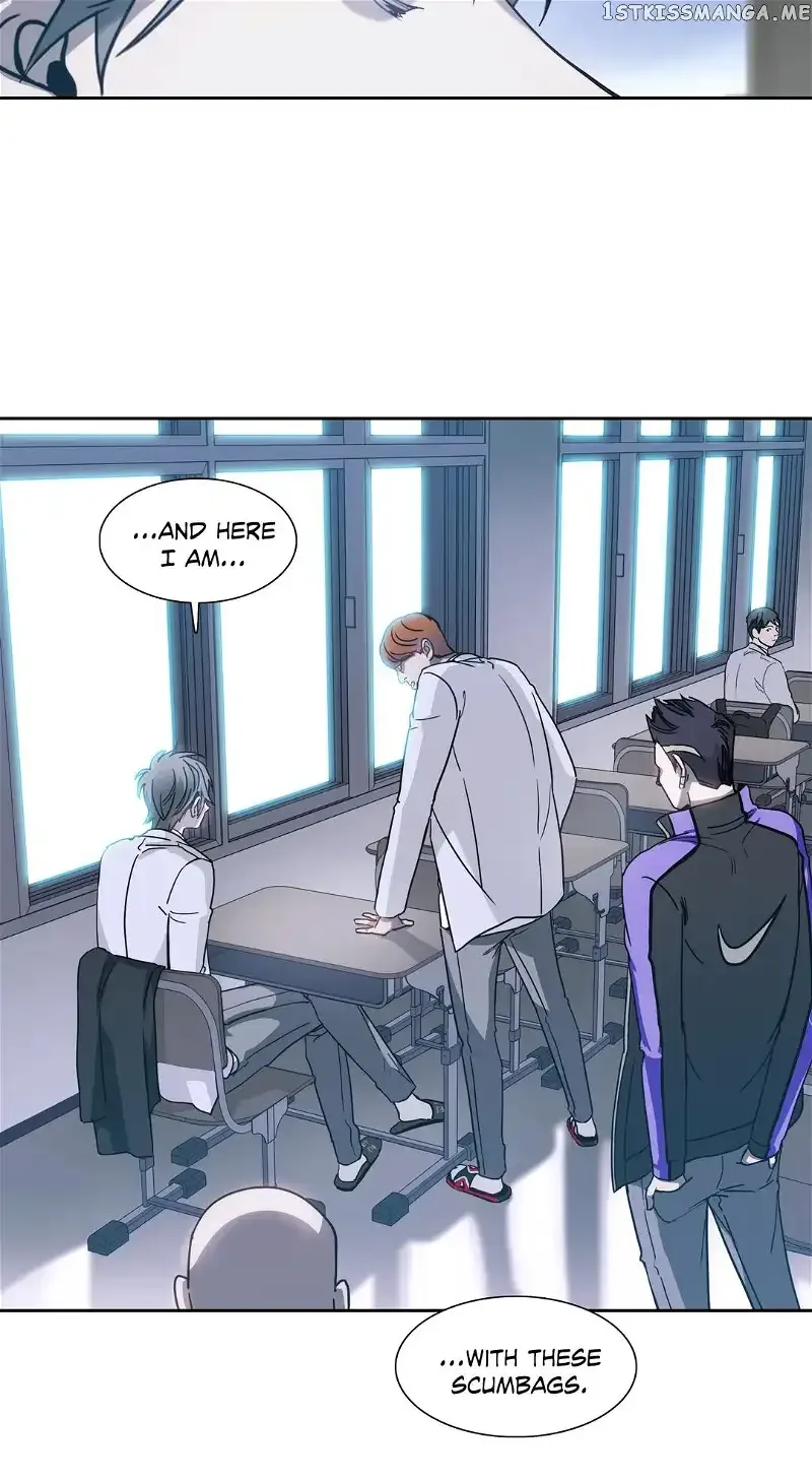 Unknown Code Chapter 24 page 21