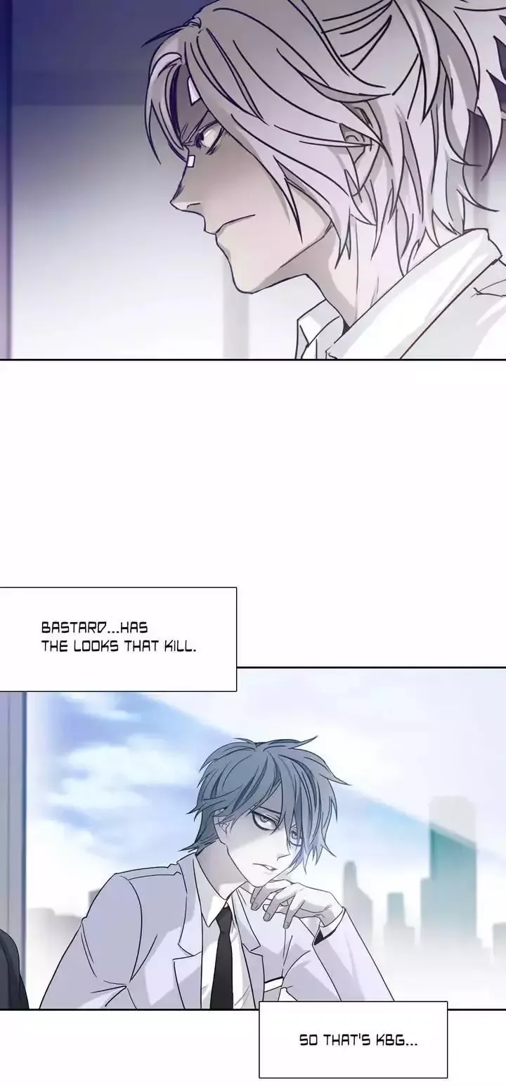 Unknown Code Chapter 25 page 28