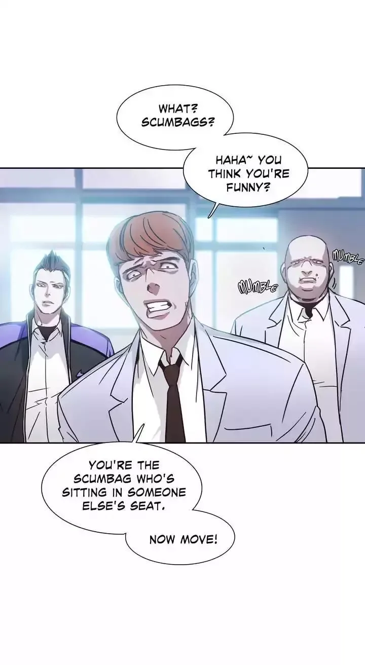 Unknown Code Chapter 25 page 22