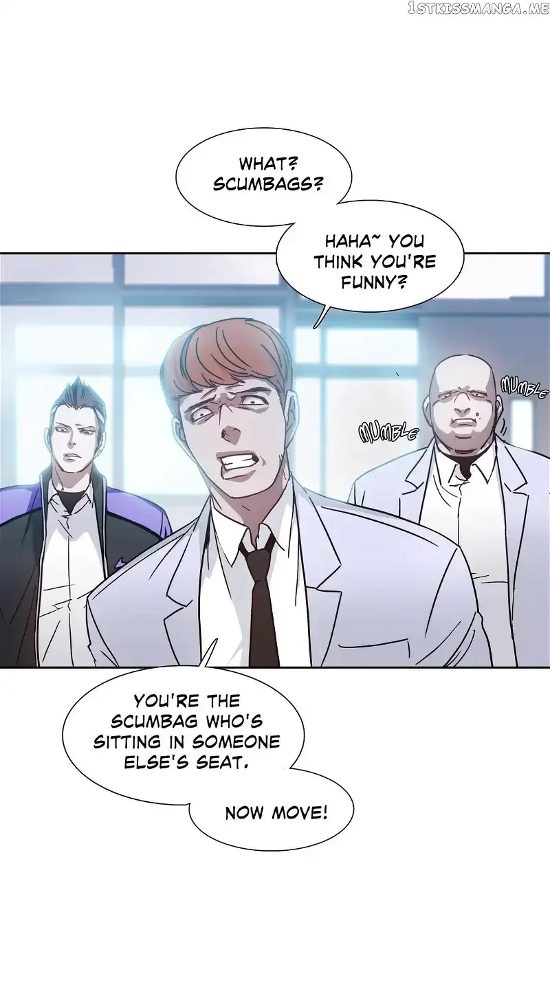 Unknown Code Chapter 24 page 22