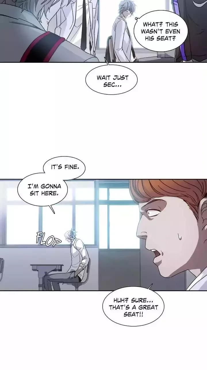 Unknown Code Chapter 25 page 26