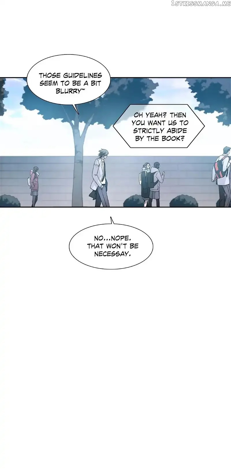 Unknown Code Chapter 24 page 18