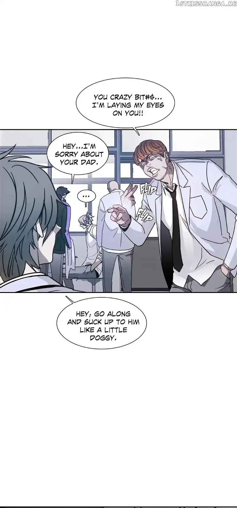 Unknown Code Chapter 24 page 27